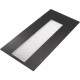Black Box Bottom Filter Kit for 30"W x 36"D Elite Cabinet - For Server Cabinet - Remove Dust ECBFKL3036