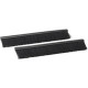 Black Box Elite Cabinet Brush Grommet Kit for 3U Opening - 3U Rack Height ECBGK3U