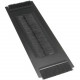 Black Box Bottom Brush Kit for 30"W x 36"D Elite Cabinet - 1 Pack ECBGKL3036