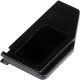 Startech.Com ExpressCard 34mm to 54mm Stabilizer Adapter - 3 Pack - Plastic - Black - RoHS, TAA Compliance ECBRACKET2