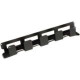 Black Box Front-to-Back Cable Manager for 30"W x 42"D Elite Cabinets - Cable Manager - TAA Compliance ECFB42