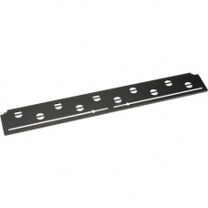 Black Box Mounting Bar for Cabinet, Cable - TAA Compliant ECHLB42