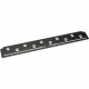 Black Box Mounting Bar for Cabinet, Cable - TAA Compliant ECHLB42