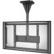 Peerless -AV Ceiling Mount for Digital Signage Display - TAA Compliance ECLP01-OH46F