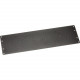 Black Box Elite Conduit Knockout Panel - 3U Rack Height - 5" Height - 6" Width - TAA Compliant ECP3U