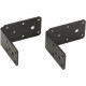 Black Box Mounting Bracket for Power Distribution Unit ECPDUMK