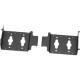 Black Box Elite Mounting Bracket for PDU, Cabinet - TAA Compliant ECPDUMK30