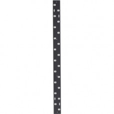 Black Box Mounting Bar for Cabinet, Cable - TAA Compliant ECVLB79