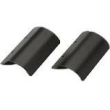 Black Box Elite Cabinet Waterfall Brackets for 3U Top Opening - Bracket - 1 Pack ECW3U