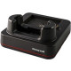 Honeywell Single Charging Dock - Docking - Handheld Terminal, Battery - Charging Capability - TAA Compliance EDA51-HB-1