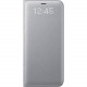 Samsung Carrying Case (Wallet) Smartphone, Credit Card, Money - Silver EF-NG950PSEGUS