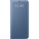 Samsung Carrying Case (Wallet) Smartphone - Blue EF-NG955PLEGUS