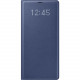Samsung Carrying Case (Wallet) Smartphone, Card - Blue EF-NN950PNEGUS