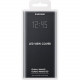 Samsung Carrying Case (Wallet) Smartphone - Black EF-NN970PBEGUS
