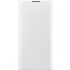 Samsung Carrying Case (Wallet) Smartphone - White EF-NN975PWEGUS