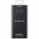 Samsung Carrying Case (Wallet) Smartphone - Black EF-NN975PBEGUS