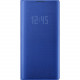 Samsung Carrying Case (Wallet) Smartphone - Blue EF-NN975PLEGUS