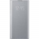 Samsung Carrying Case (Wallet) Smartphone - Silver EF-NN970PSEGUS