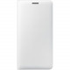 Samsung Carrying Case (Wallet) Smartphone - White - 5.6" Height x 2.9" Width x 0.5" Depth EF-WJ320PWEGUS