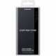 Samsung S-View Carrying Case (Flip) Smartphone - Black - Patterned EF-ZN975CBEGUS