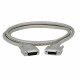 Black Box Data Cable - DB-15 Male - DB-15 Female - 25ft EGM16T-0025-MF