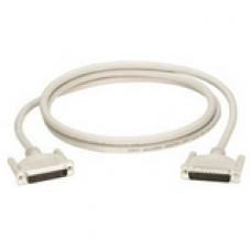 Black Box Server Switch Cable - DB-25 Male - DB-25 Male - 20ft EHN284-0020