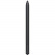 Samsung Galaxy Tab S7 FE S Pen, Mystic Black - 27.6 mil - Mystic Black - Tablet Device Supported EJ-PT730BBEGUJ