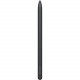 Samsung Galaxy Tab S7 FE S Pen, Mystic Black - 27.6 mil - Mystic Black - Tablet Device Supported EJ-PT730BBEGUJ