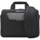 Everki Advance EKB407NCH11 Carrying Case (Briefcase) for 11.6" iPad - Contemporary Pattern - Shoulder Strap, Handle, Trolley Strap - 9.1" Height x 12.6" Width x 2" Depth EKB407NCH11