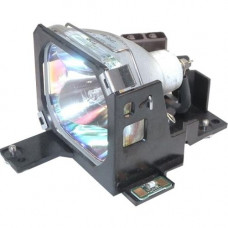 Ereplacements Premium Power Products Compatible Projector Lamp Replaces Epson ELPLP05 - 120 W Projector Lamp - 2000 Hour ELPLP05-OEM