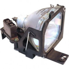 Ereplacements Premium Power Products Compatible Projector Lamp Replaces Epson ELPLP09 - 150 W Projector Lamp - P-VIP - 2000 Hour - TAA Compliance ELPLP09-OEM