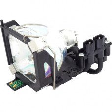 Ereplacements Compatible Projector Lamp Replaces Epson ELPLP10, EPSON V13H010L10, EPSON V13H010L1S - Fits in Epson EMP-510, EMP-510C, EMP-710, EMP-710C; Epson PowerLite 510, PowerLite 510C, PowerLite 710, PowerLite 710c - TAA Compliance ELPLP10-ER