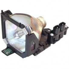 Ereplacements Premium Power Products Compatible Projector Lamp Replaces Epson ELPLP14 - 150 W Projector Lamp - 2000 Hour ELPLP14-OEM
