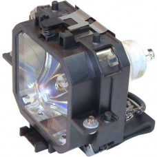 Ereplacements Premium Power Products Compatible Projector Lamp Replaces Epson ELPLP18 - 150 W Projector Lamp - 2000 Hour ELPLP18-OEM