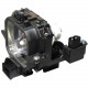 Ereplacements Compatible Projector Lamp Replaces Epson ELPLP27, EPSON V13H010L27 - Fits in Epson EMP-54, EMP-54C, EMP-74, EMP-74C, EMP-74L, EMP-75; Epson PowerLite 54, Powerlite 54C, Powerlite 74, Powerlite 74C, V11H136020 V11H137020 - TAA Compliance ELPL