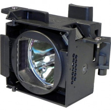 Ereplacements Compatible Projector Lamp Replaces Epson ELPLP30, EPSON V13H010L30 - Fits in Epson EMP-61, EMP-61P, EMP-81, EMP-81P, EMP-821, EMP-821P, EMP-828; Epson Powerlite 61, Powerlite 61P, Powerlite 81, Powerlite 81P, Powerlite 821, Powerlite 821p EL