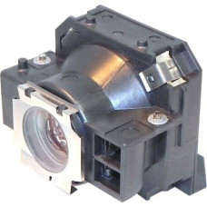 Ereplacements Premium Power Products Compatible Projector Lamp Replaces Epson ELPLP32 - 170 W Projector Lamp - P-VIP - 2000 Hour - TAA Compliance ELPLP32-OEM