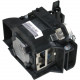 Ereplacements Compatible Projector Lamp Replaces Epson ELPLP34, EPSON V13H010L34 - Fits in Epson EMP-62, EMP-62C, EMP-63, EMP-76C, EMP-82, EMP-X3; Epson Powerlite 62, Powerlite 62C, Powerlite 63, Powerlite 76C, Powerlite 82, Powerlite 82c - TAA Compliance