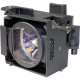 Ereplacements Compatible Projector Lamp Replaces Epson ELPLP37, EPSON V13H010L37 - Fits in Epson EMP-6000, EMP-6100; Epson Powerlite 6000, Powerlite 6100, Powerlite 6100i - TAA Compliance ELPLP37-ER