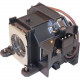Ereplacements Compatible Projector Lamp Replaces Epson ELPLP40, PSON V13H010L40 - Fits in Epson EMP-1810, EMP-1810P, EMP-1815, EMP-1815P, EMP-1825; Epson PowerLite 1810, Powerlite 1810P, Powerlite 1815, Powerlite 1815P, Powerlite 1825 - TAA Compliance ELP