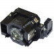 Ereplacements Compatible Projector Lamp Replaces Epson ELPLP41, EPSON V13H010L41 - Fits in Epson EB-S6, EB-S62, EB-TW420, EB-W6, EB-X6, EB-X62, EH-TW420, EMP-260, EMP-77, EMP-77C, EMP-S5, EMP-S5+, EMP-S52, EMP-S6, EMP-S6+, EMP-X5, EMP-X52, EMP-X56, EX21, 