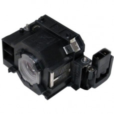 Replacement Projector Lamp for Epson ELPLP42, V13H010L42 (OSRAM bulb) - Fits in Epson Projectors 280, 400W, 400WE, 410W, 410WE, 822, 822+, 822H, 822p, 83, 83+, 83C, 83H, 83V+, X56 - TAA Compliance ELPLP42-OEM