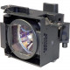 Ereplacements Compatible Projector Lamp Replaces Epson ELPLP45, EPSON V13H010L45 - Fits in Epson EMP-6010, EMP-6110, EMP-6110i; Epson Powerlite 6010, Epson PowerLite 6110i - TAA Compliance ELPLP45-ER