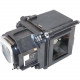 Ereplacements Compatible Projector Lamp Replaces Epson ELPLP46, EPSON V13H010L46 - Fits in Epson EB-401KG, EB-G5000, EB-G5200, EB-G5200W, EB-G5300, EB-G5350, G5200WNL, G5350NL; Epson PowerLite Pro G5200 Series, PowerLite Pro G5200W, PowerLite Pro G5200WNL