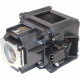 Ereplacements Compatible Projector Lamp Replaces Epson ELPLP47, EPSON V13H010L47 - Fits in Epson EB-G5100, EB-G5100NL, EB-G5150, EMP-5101, G5100, G5100NL, G5150, Epson PowerLite 5101, G5000, G5100, G5150 Epson PowerLite Pro G5150, G5150NL - TAA Compliance