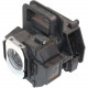 Ereplacements Premium Power Products Compatible Projector Lamp Replaces Epson - 200 W Projector Lamp - P-VIP - 2000 Hour - TAA Compliance ELPLP49-OEM