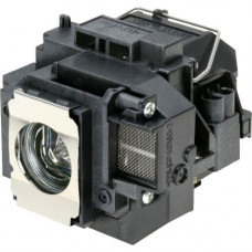 Ereplacements Premium Power Products Compatible Projector Lamp Replaces Epson ELPLP58 - 200 W Projector Lamp - P-VIP - 4000 Hour - TAA Compliance ELPLP58-OEM