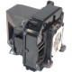 Ereplacements Compatible Projector Lamp Replaces Epson ELPLP60, EPSON V13H010L60 - Fits in Epson BrightLink 425Wi, BrightLink 430i, BrightLink 435Wi; Epson EB-420, EB-421i, EB-425W, EB-900, EB-905, EB-93, EB-93H, EB-95, EB-96W; Epson Powerlite 420, Powerl