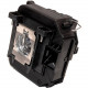 eReplacements Projector Lamp - 230 W Projector Lamp - Ushio - 2000 Hour ELPLP61-OEM