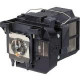 Ereplacements Premium Power Products Compatible Projector Lamp Replaces Epson ELPLP77-ER - Projector Lamp - OSRAM - 2000 Hour ELPLP77-ER